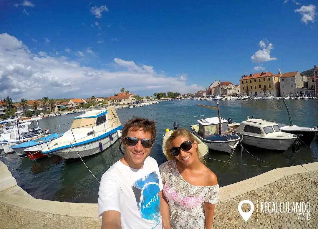 stari grad hvar croacia