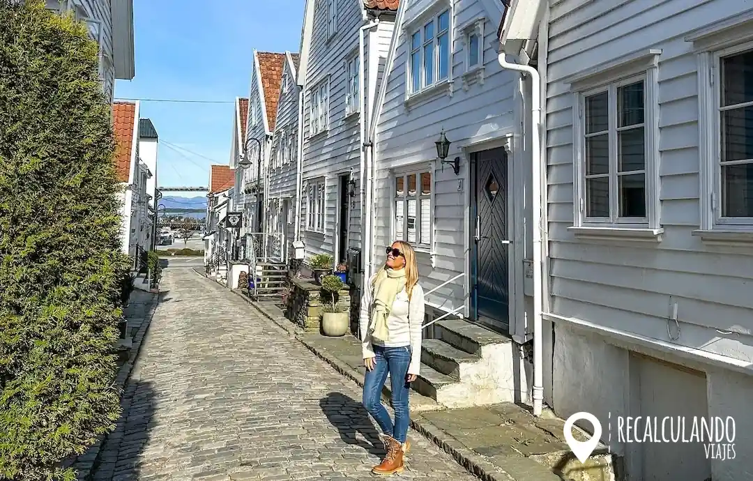 stavanger noruega