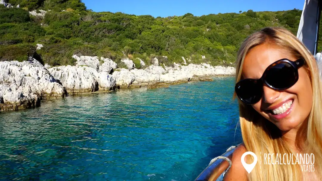 antipaxos en barco