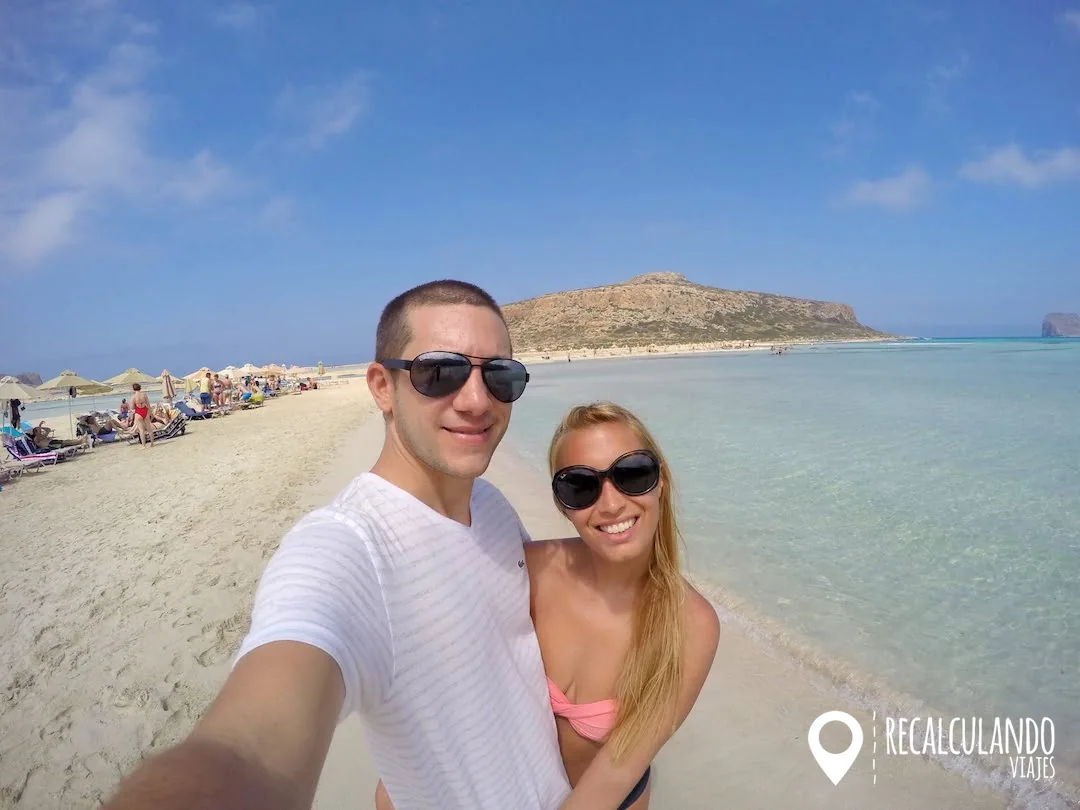 balos creta