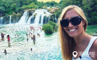 Cascadas de Krka: Guía para visitar el parque (2026) + Mapa