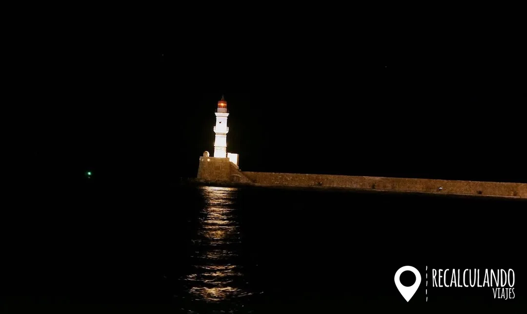 chania faro
