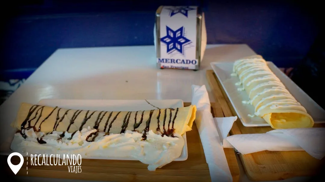 comer en vejer de la frontera