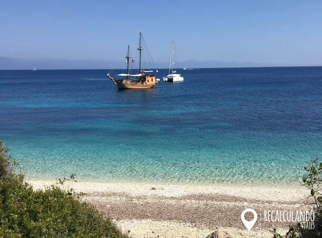 como llegar a paxos