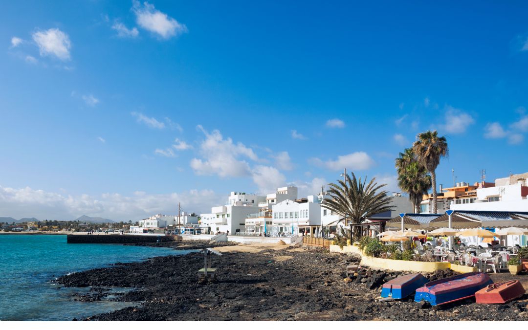 corralejo fuerteventura