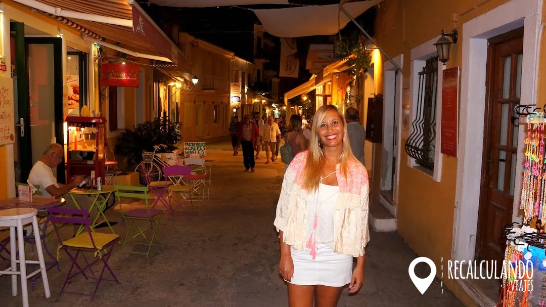 gaios paxos noche