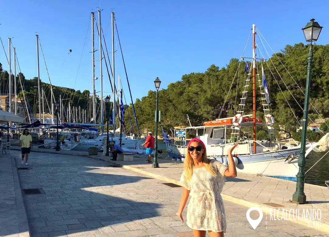 gaios paxos