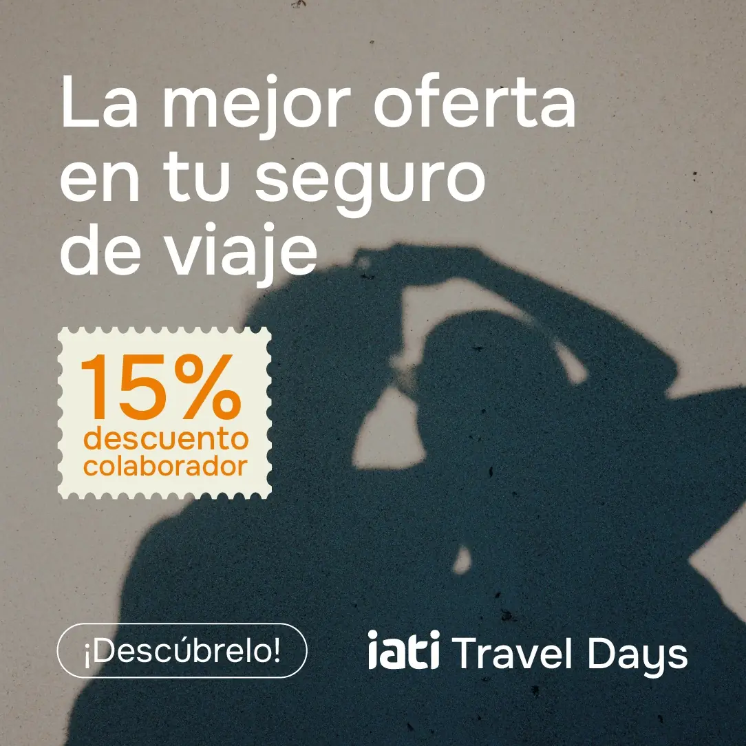 iati 15 discount