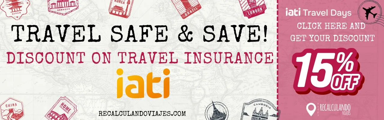 iati discount 15 off