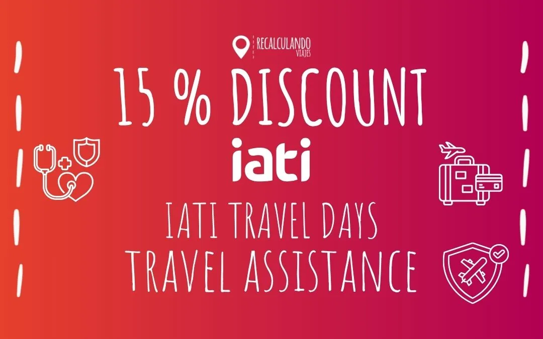 iati discount 15