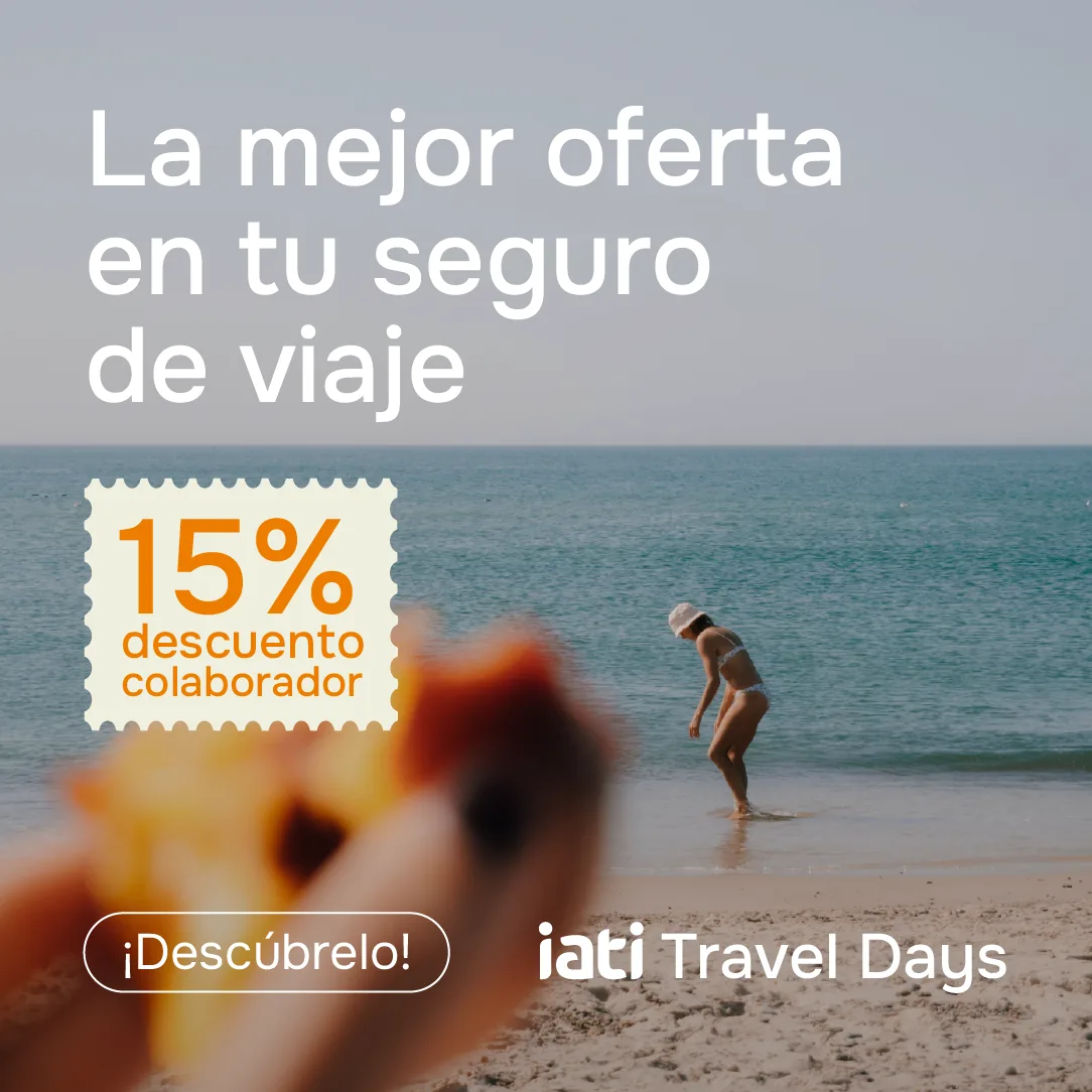 iati seguros discount
