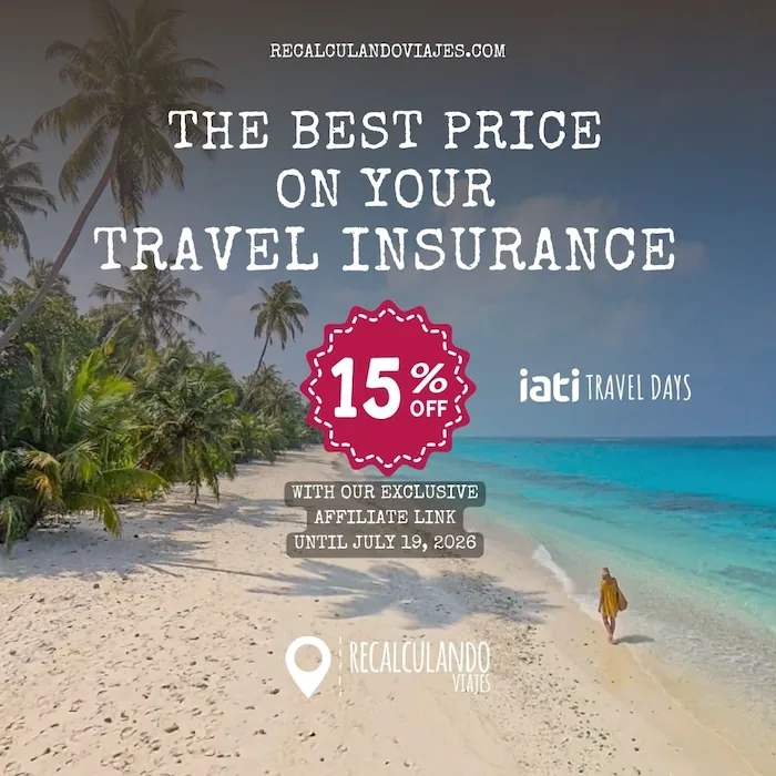 iati travel days 15