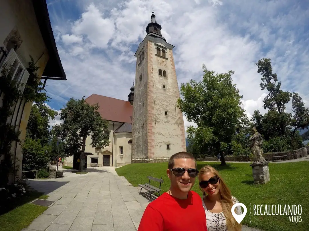 isla de bled