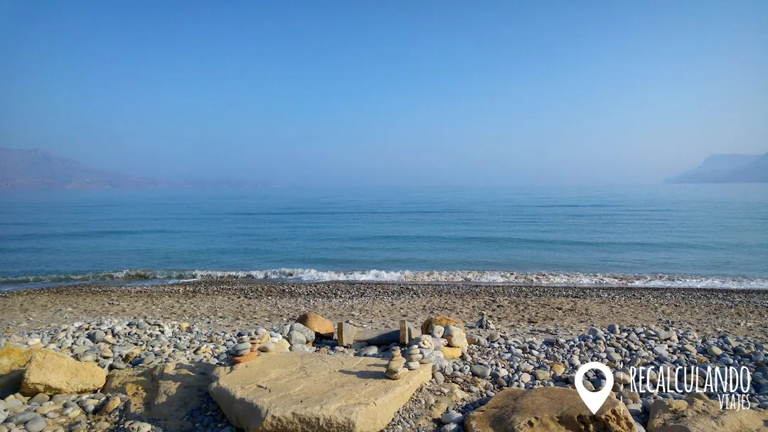 kissamos creta