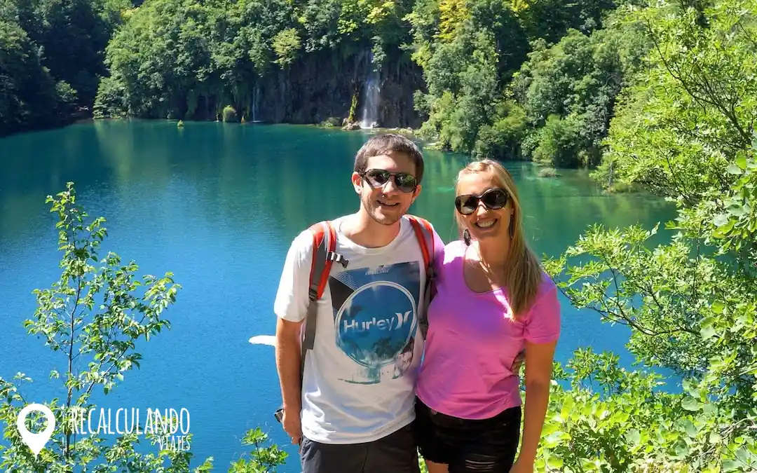 Lagos de Plitvice, Croacia: guía completa para visitar el Parque Nacional [2026]