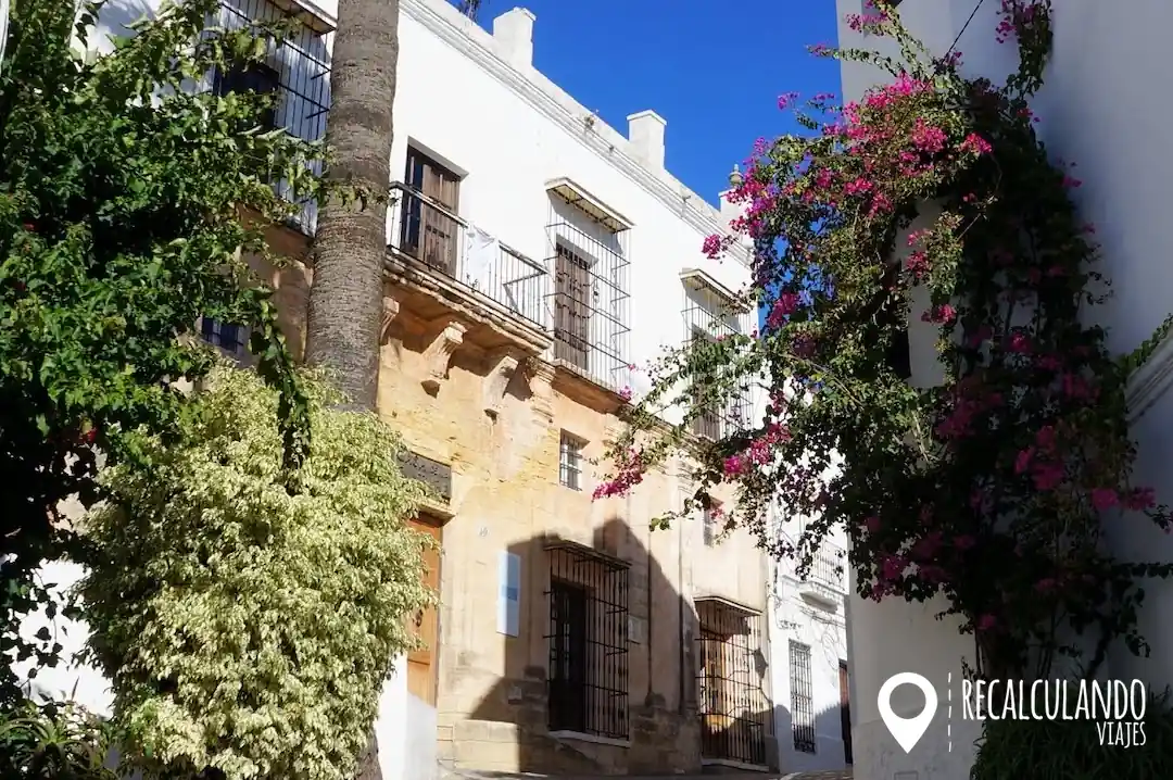 museo de vejer