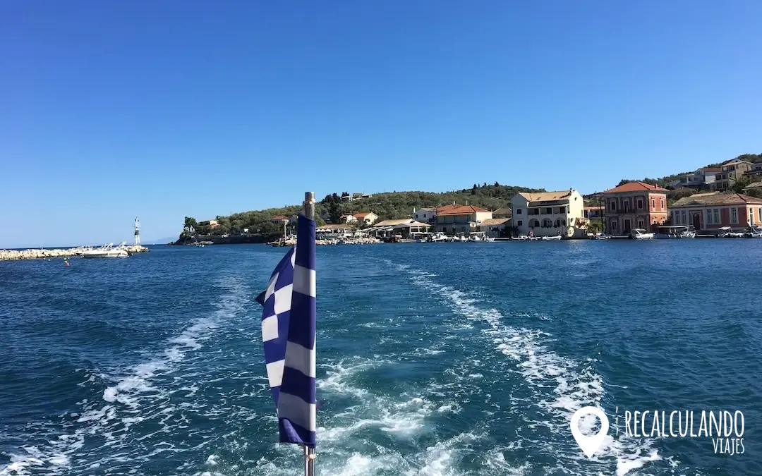 paxos y antipaxos