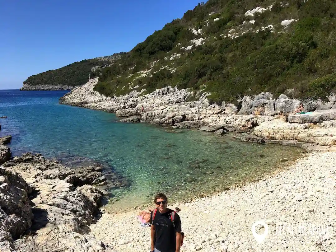 playa avlaki paxos