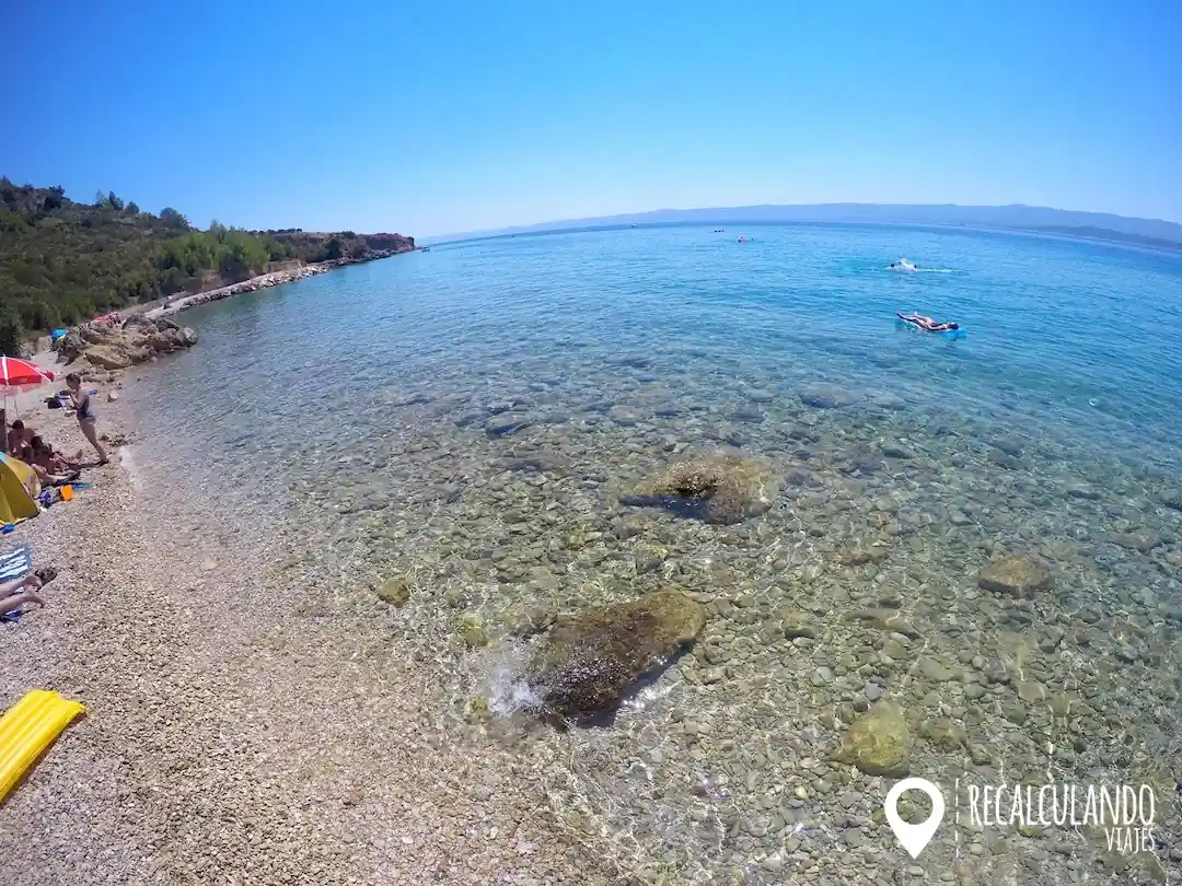 grabov rat beach brac