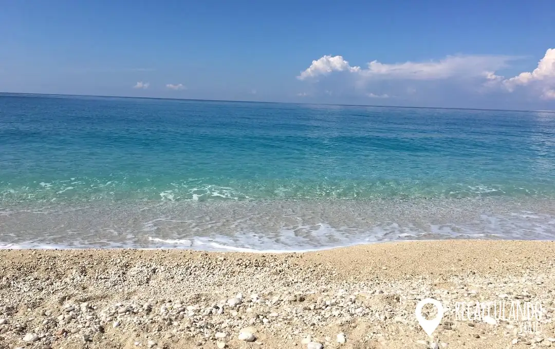 playa kathisma beach
