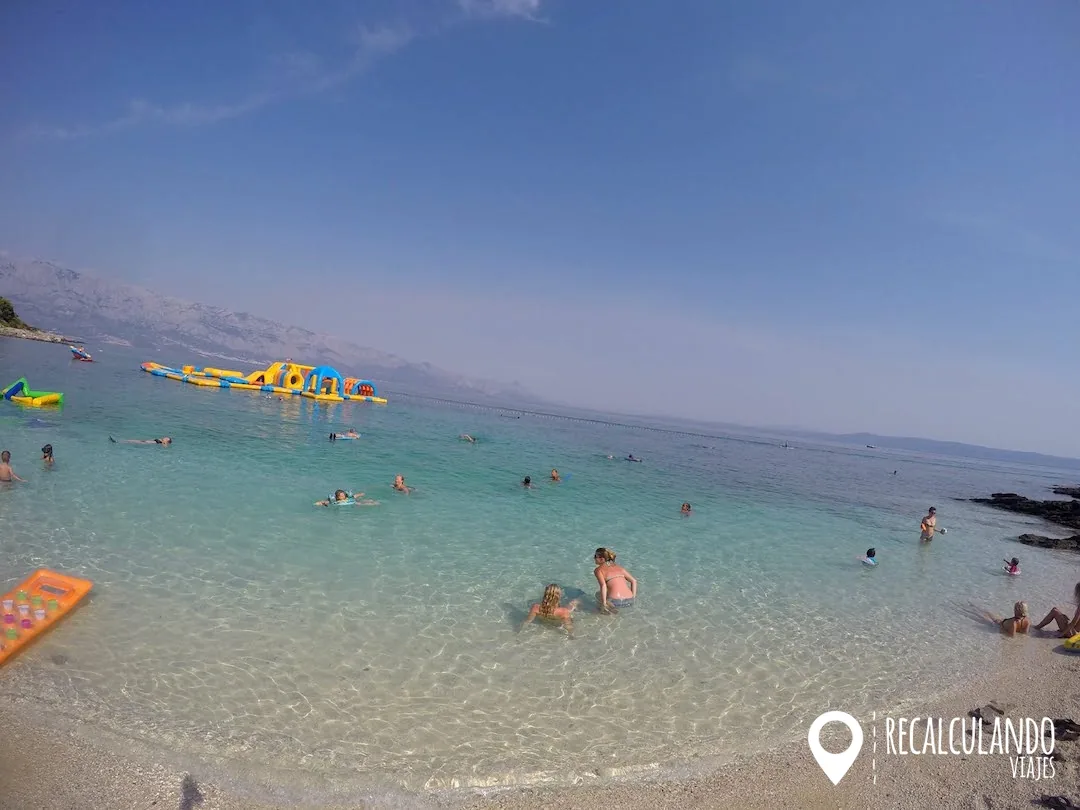 sumartin beach