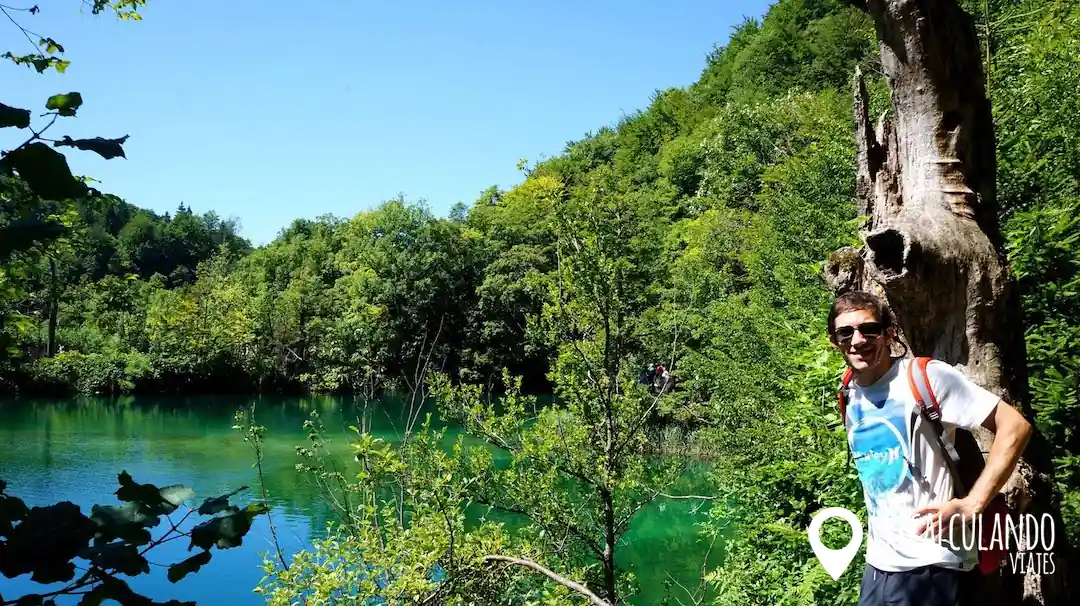 plitvice croacia