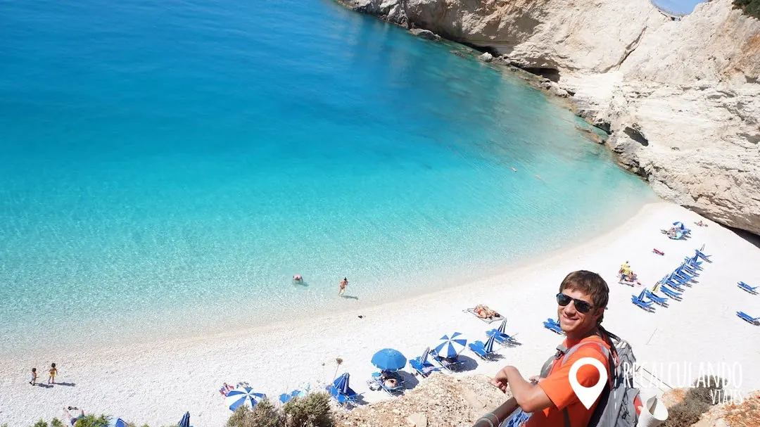 porto katsiki