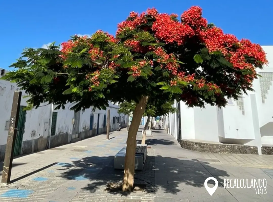 pueblos bonitos fuerteventura