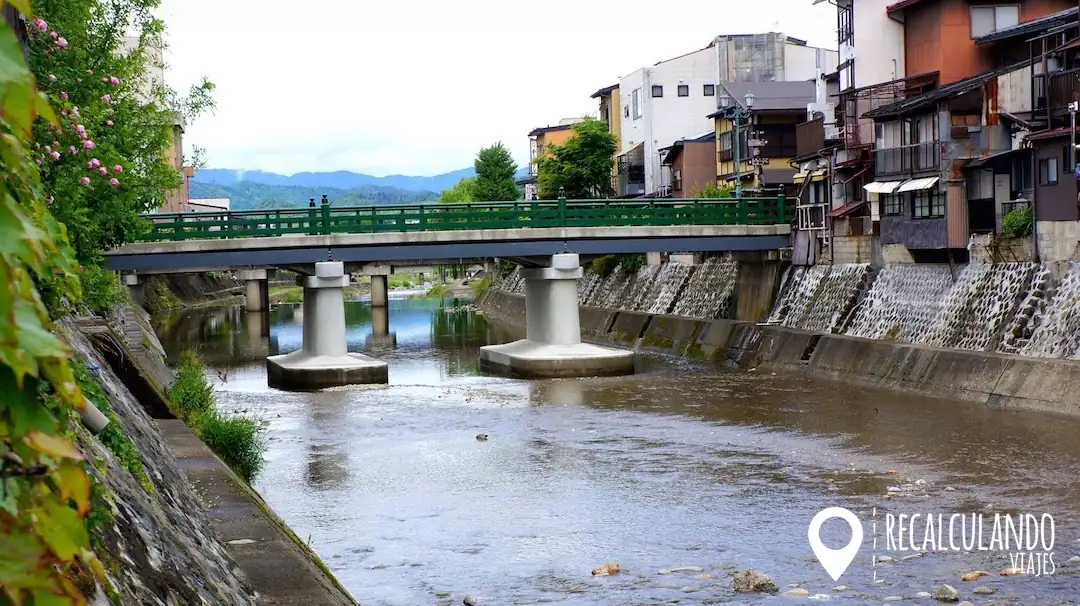 puente yanagibashi