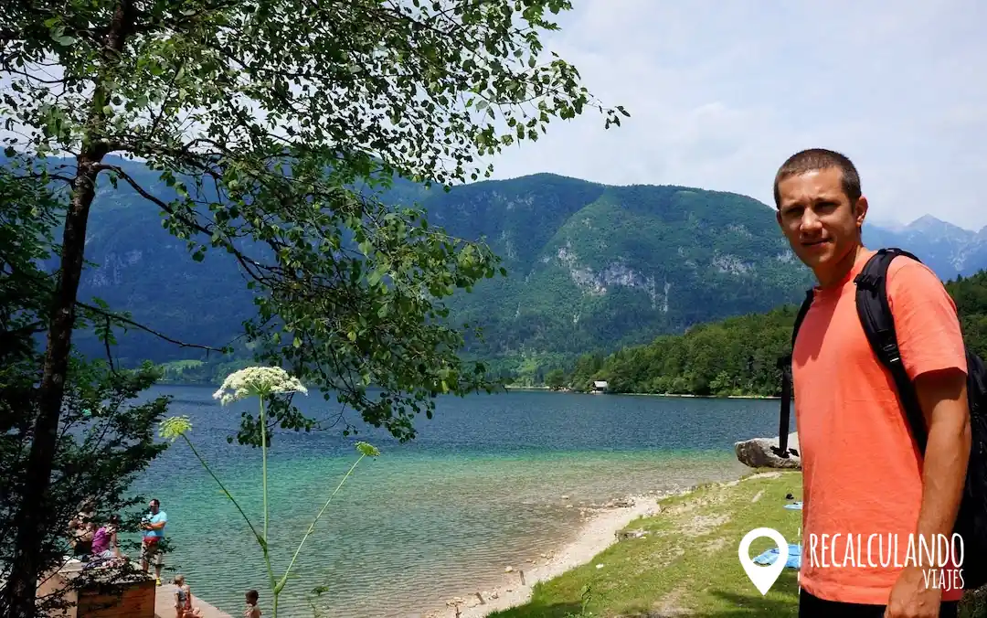 que hacer en bled bohinj lake