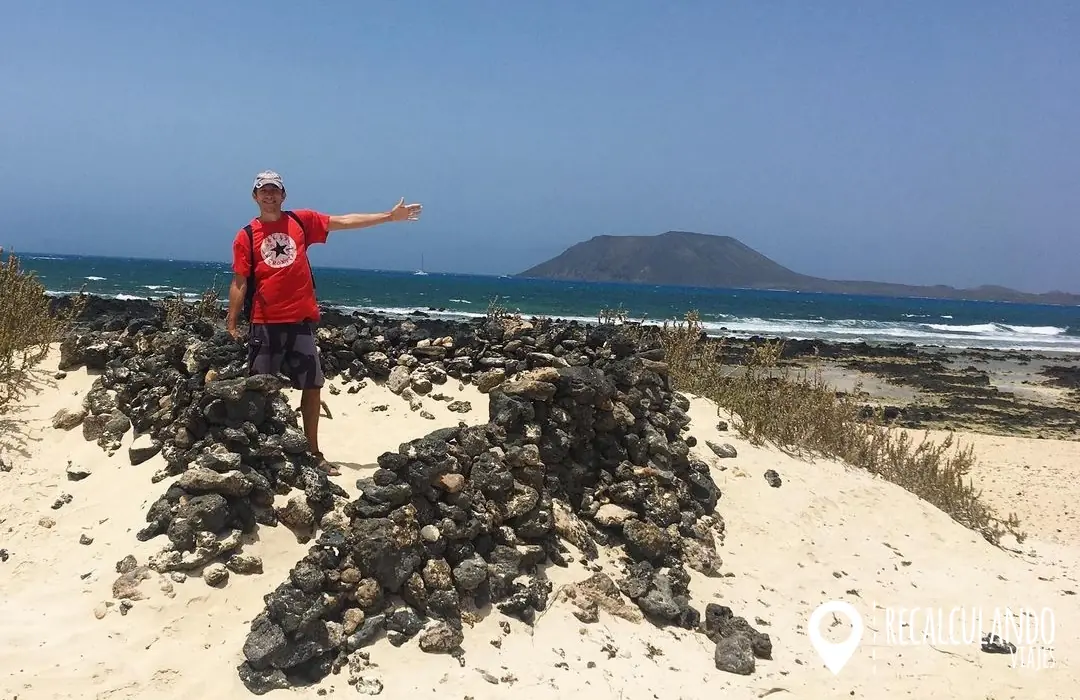 que hacer en corralejo fuerteventura