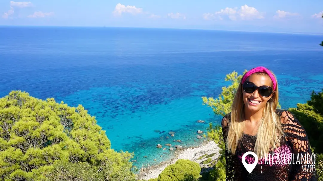 que hacer en lefkada mirador