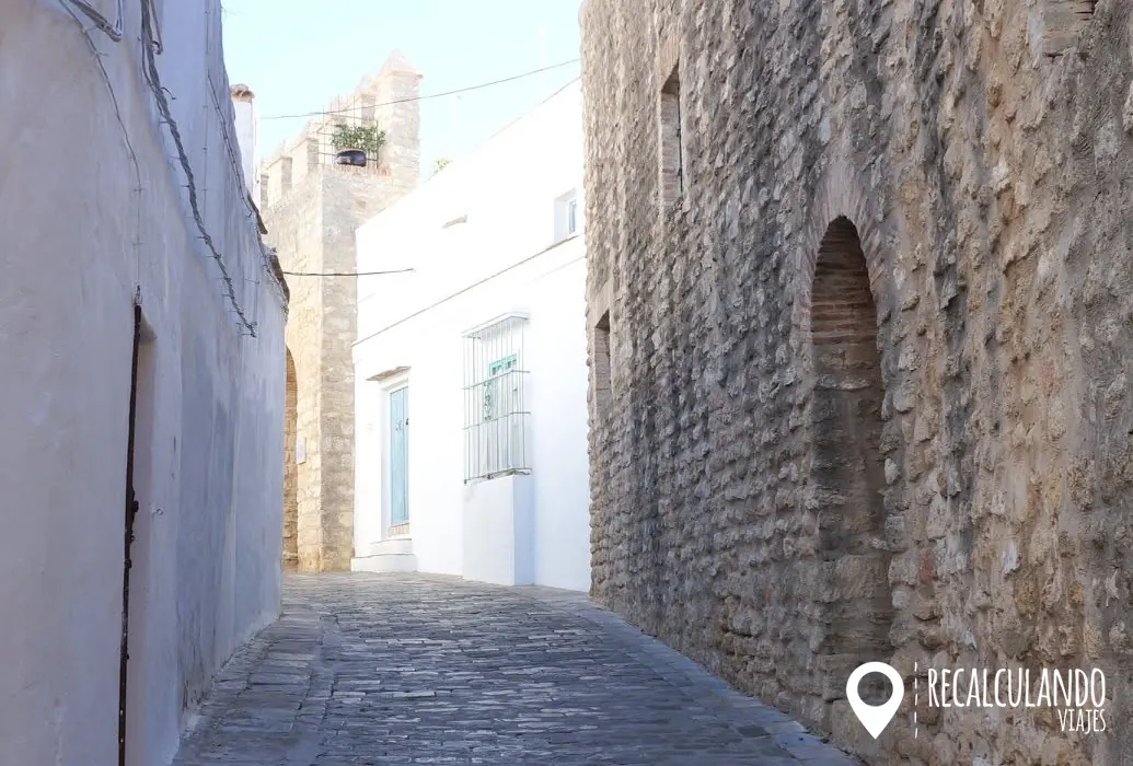 que hacer en vejer en un dia