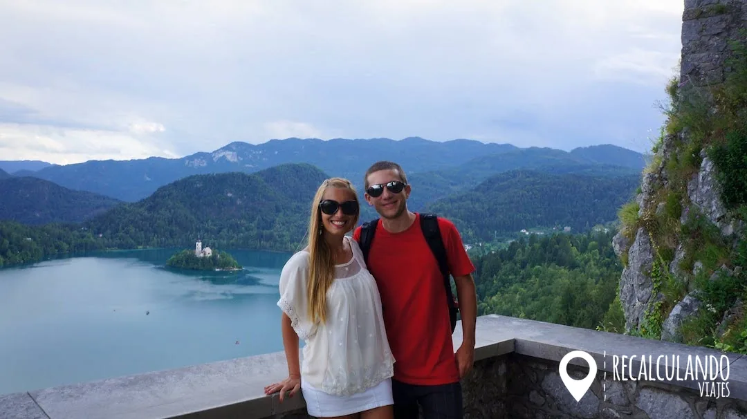que ver en bled - castillo de bled