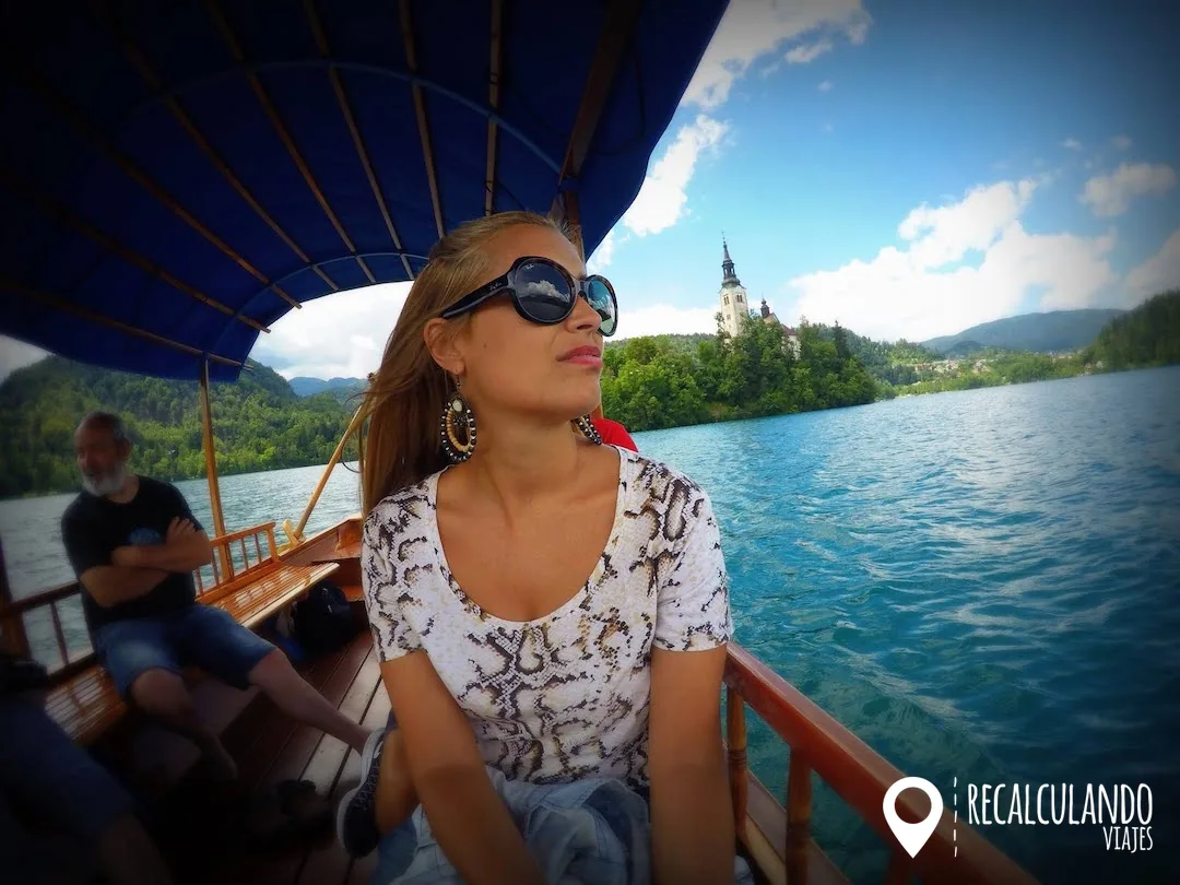 que ver en bled isla de bled pletna