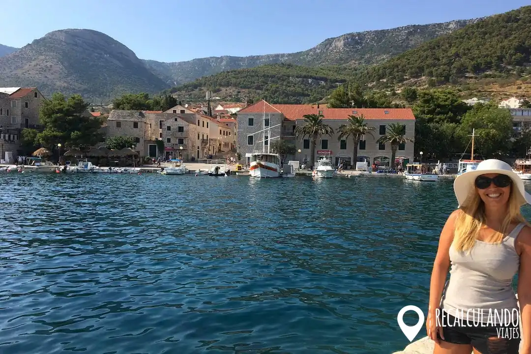 things to do in brac bol