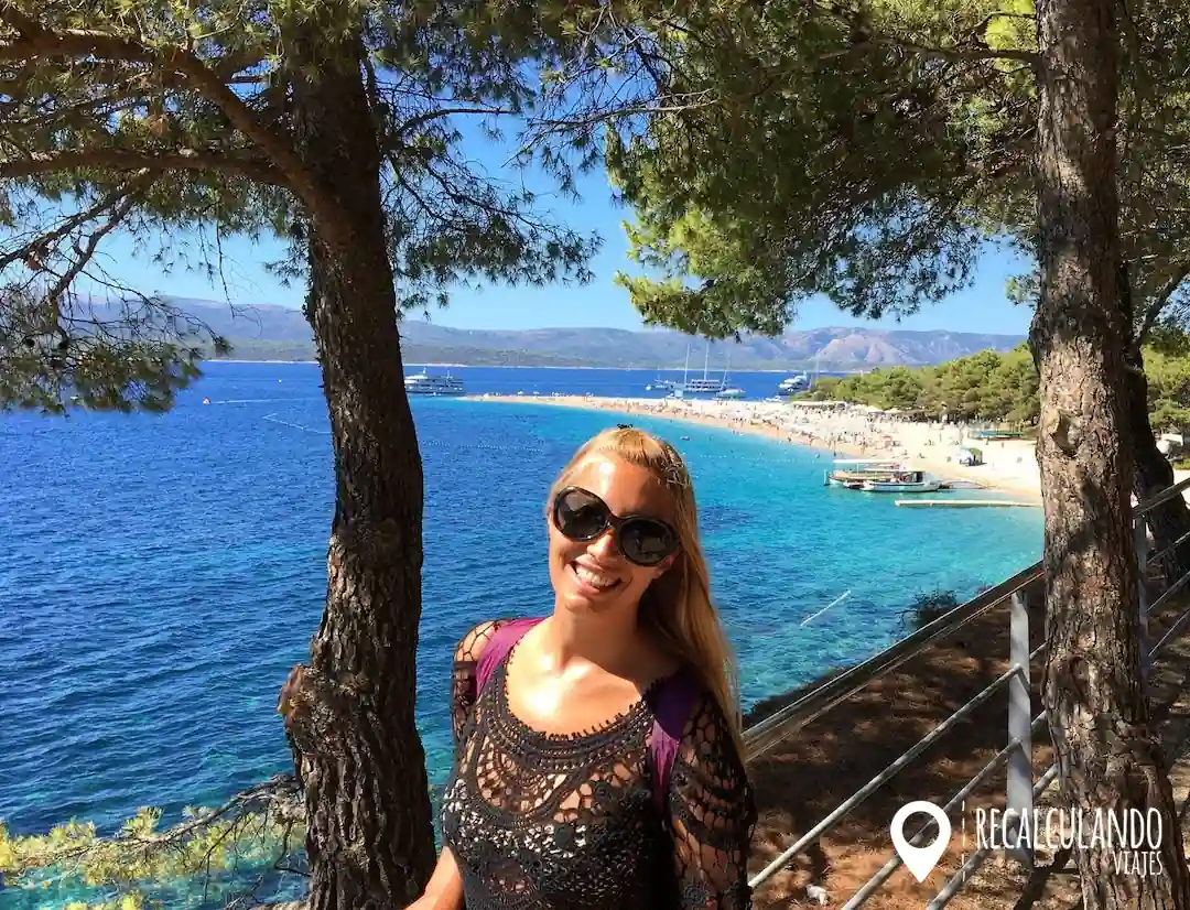things to do in brac zlatni rat