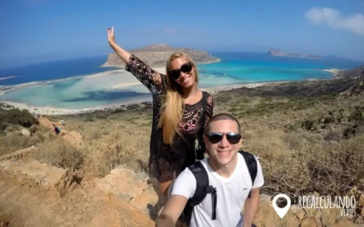 15 lugares que ver en Creta imprescindibles (con mapa / Itinerario)