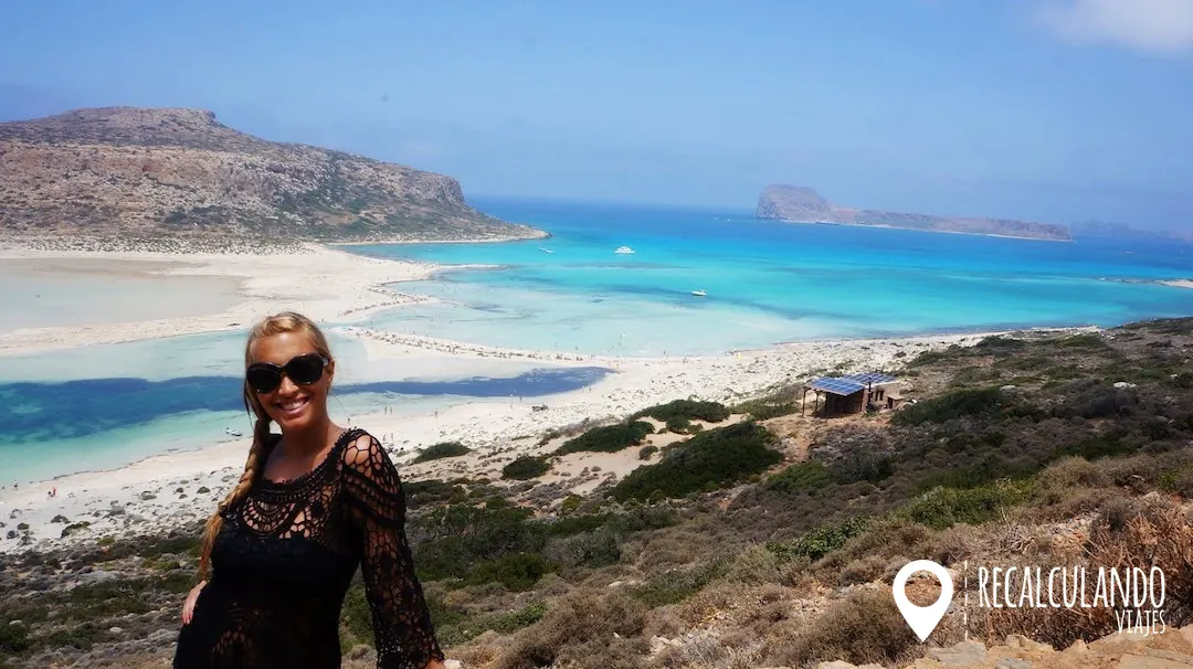 que ver en creta balos
