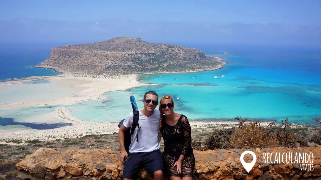 que ver en creta laguna balos