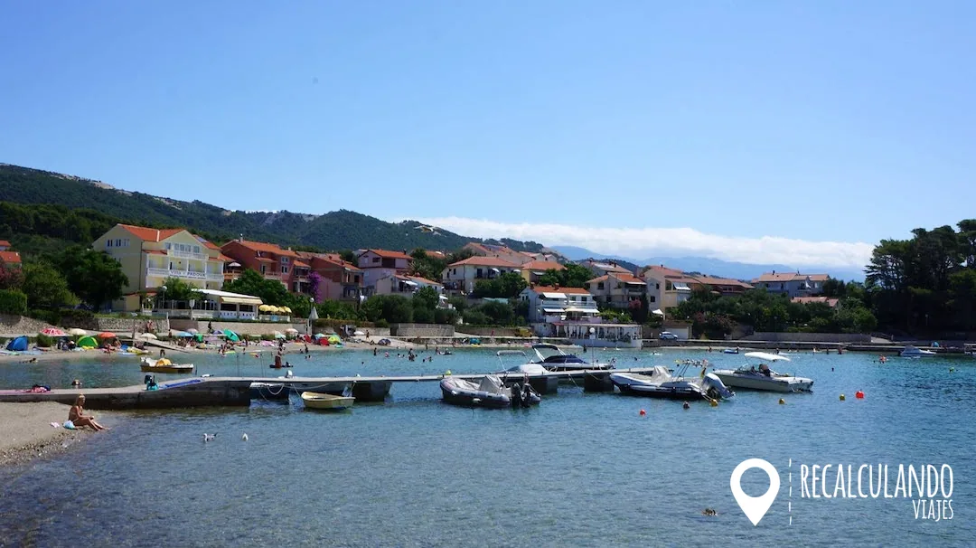 que ver en brac zlatni rat