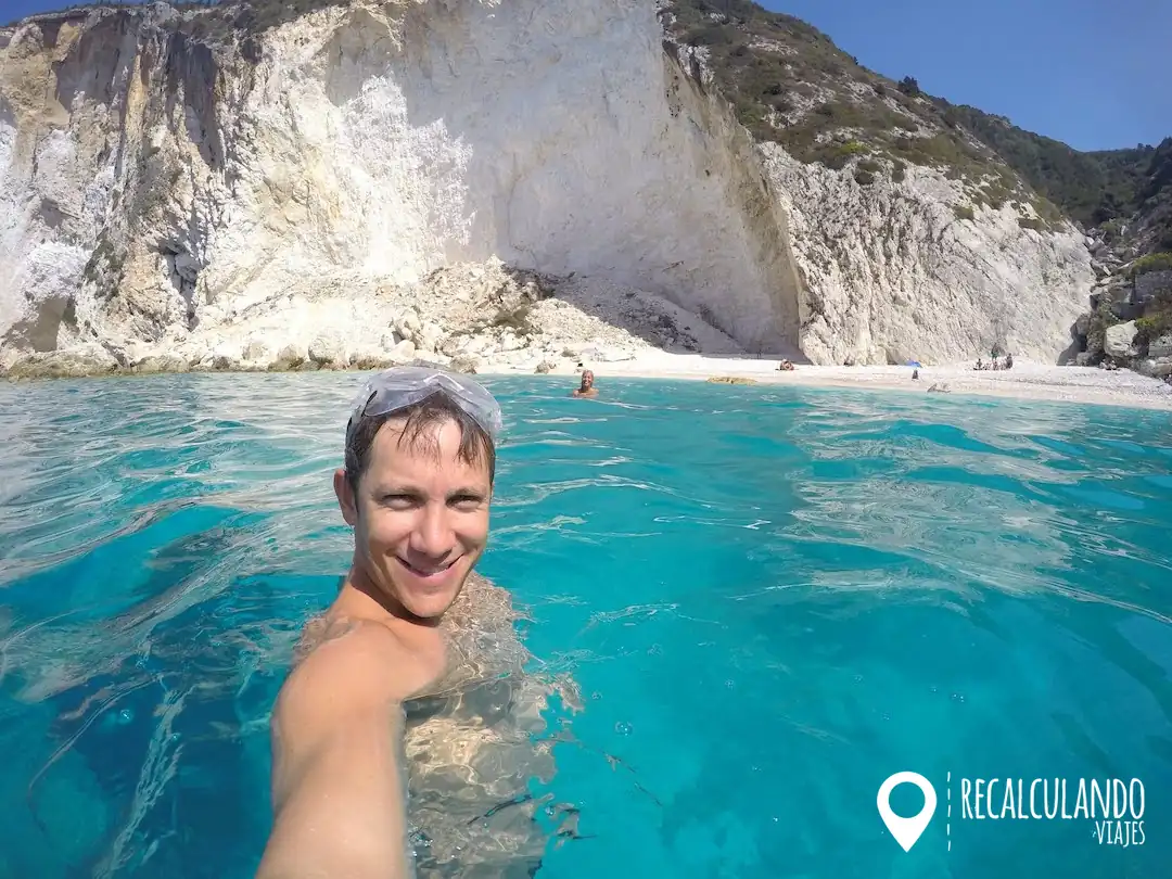 que ver en paxos en un dia