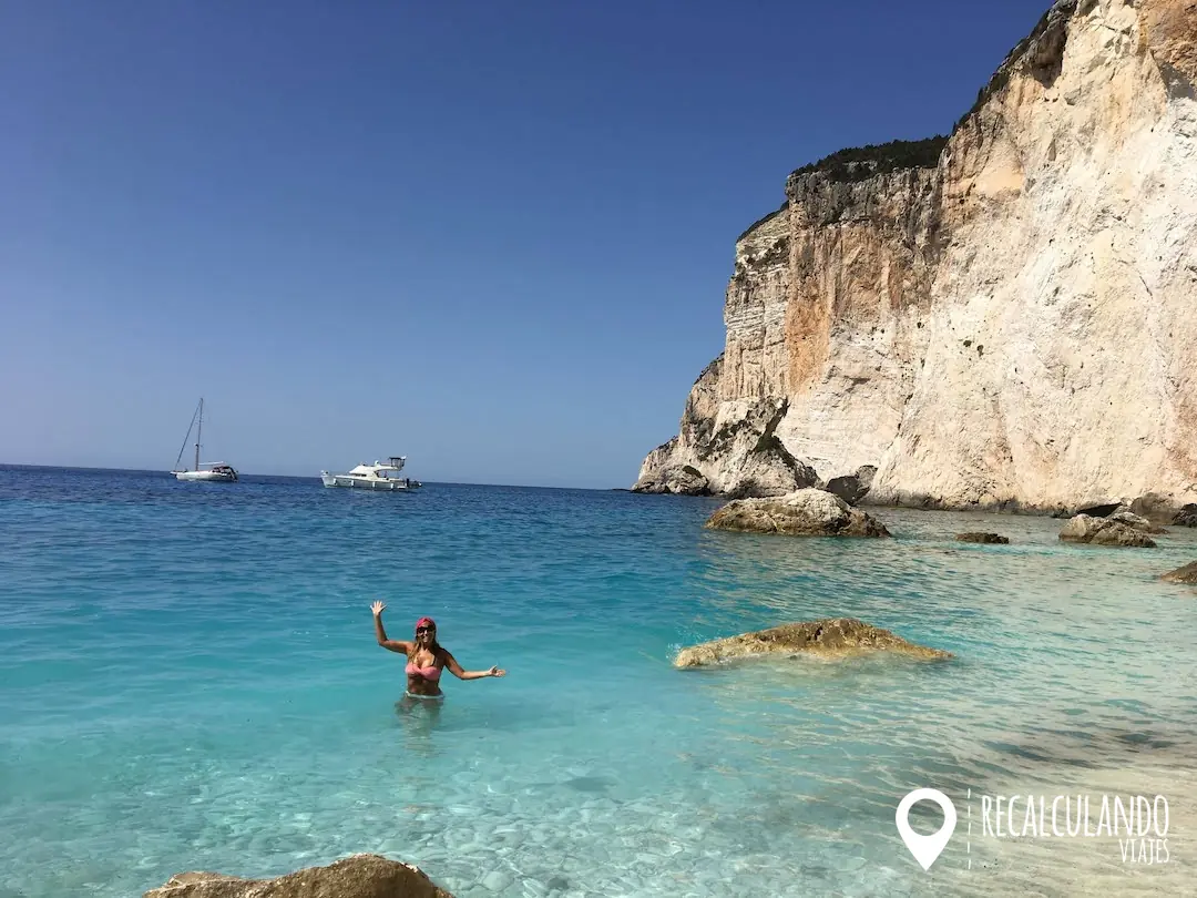 que ver en paxos erimitis