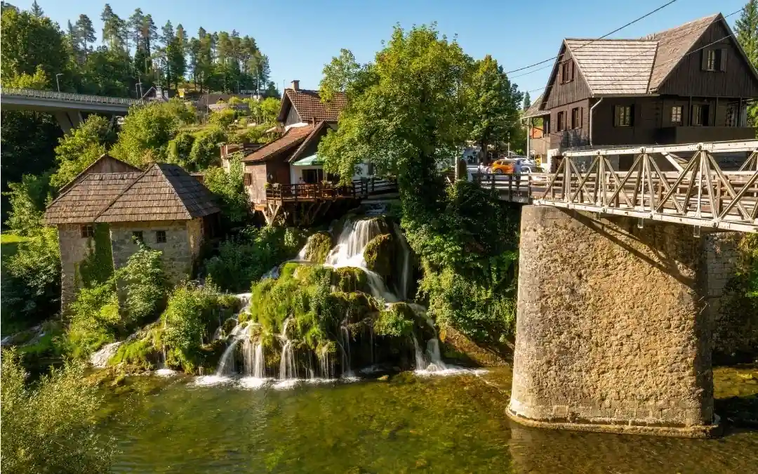 rastoke