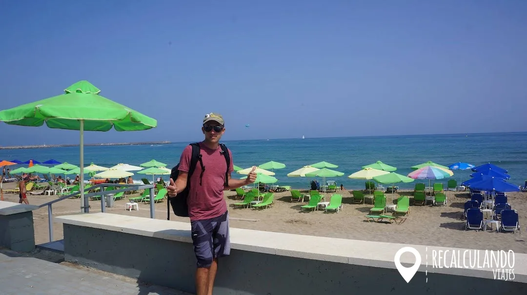 rethymno creta