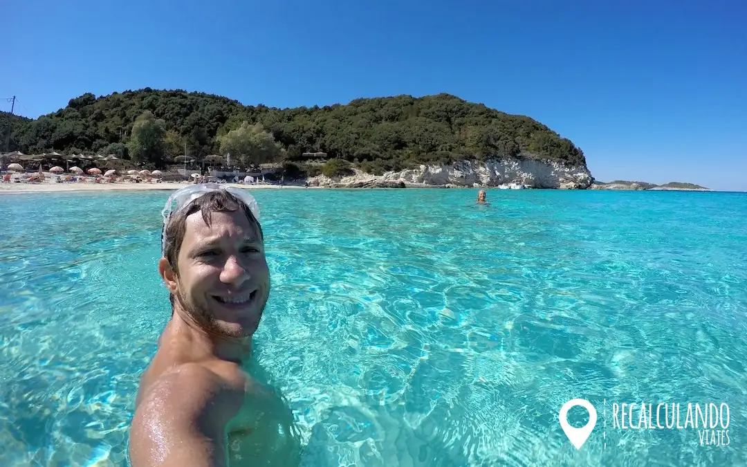 snorkel antipaxos