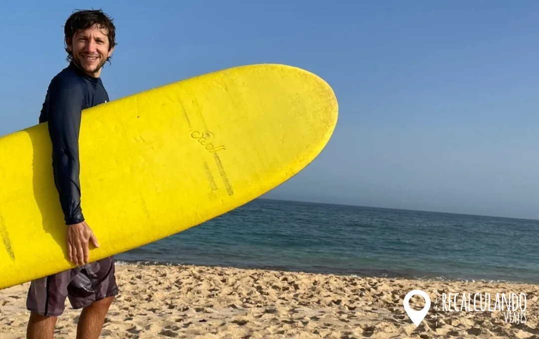 surf en corralejo