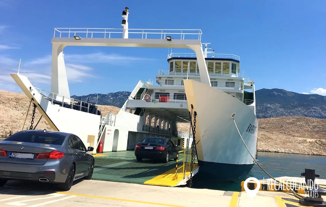 que ver en brac zlatni rat