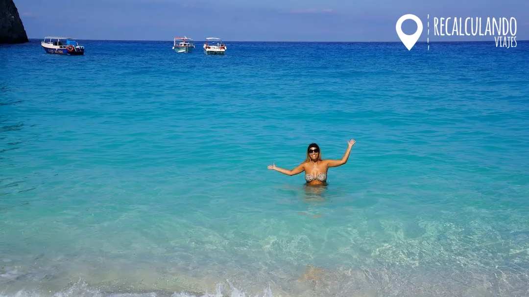 zante grecia
