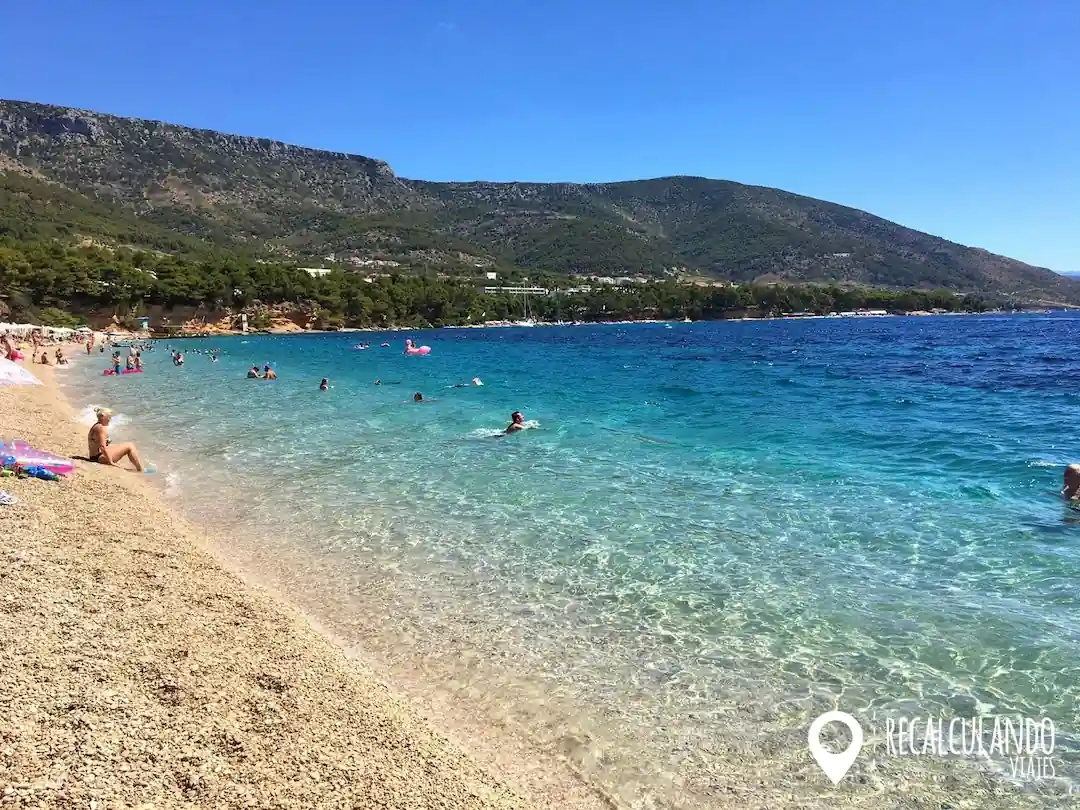 zlatni rat brac